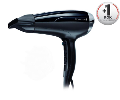 Suszarka do włosów Remington Suszarka do włosów pro-air shine D5215
